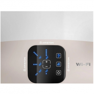 Бойлер Ariston VLS Wi-Fi EU O Бойлер Ariston VLS Wi-Fi EU O