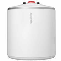Бойлер Atlantic O'Pro Compact PC 15 л SB Бойлер Atlantic O'Pro Compact PC 15 л SB
