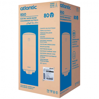 Бойлер Atlantic Opro Ego VM D400S Бойлер Atlantic Opro Ego VM D400S