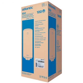 Бойлер Atlantic Opro Ego VM D400S Бойлер Atlantic Opro Ego VM D400S