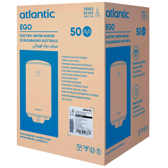 Бойлер Atlantic Opro Ego VM D400S Бойлер Atlantic Opro Ego VM D400S