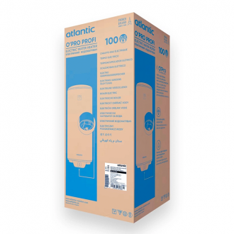 Бойлер Atlantic Opro Profi VM D400S Бойлер Atlantic Opro Profi VM D400S