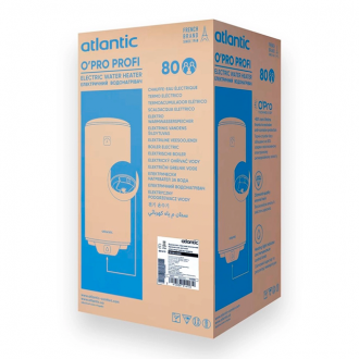Бойлер Atlantic Opro Profi VM D400S Бойлер Atlantic Opro Profi VM D400S