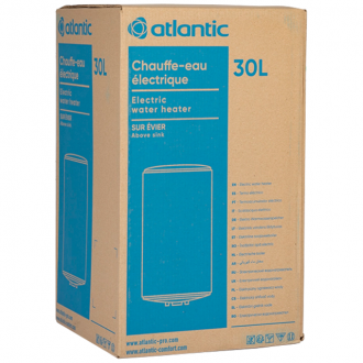 Бойлер Atlantic O'Pro Slim PC Бойлер Atlantic O'Pro Slim PC