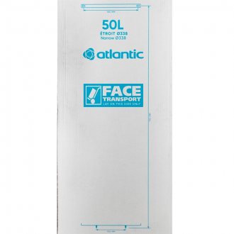 Бойлер Atlantic O'Pro Slim PC Бойлер Atlantic O'Pro Slim PC