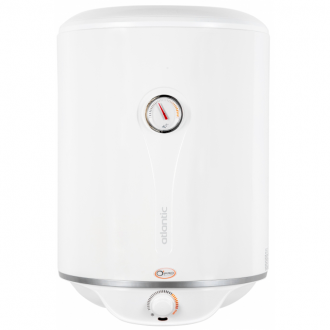 Бойлер Atlantic O'Pro Turbo VM D400-2-B Бойлер Atlantic O'Pro Turbo VM D400-2-B