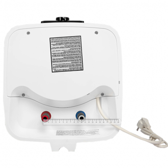 Бойлер Atlantic Steatite Cube Slim VM S3 C Бойлер Atlantic Steatite Cube Slim VM S3 C