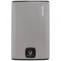 Бойлер Atlantic Steatite Cube WI-FI ES-VM S4 C2 WD silver Бойлер Atlantic Steatite Cube WI-FI ES-VM S4 C2 WD silver