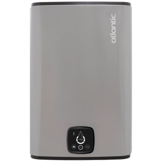 Бойлер Atlantic Steatite Cube WI-FI ES-VM S4 C2 WD silver Бойлер Atlantic Steatite Cube WI-FI ES-VM S4 C2 WD silver