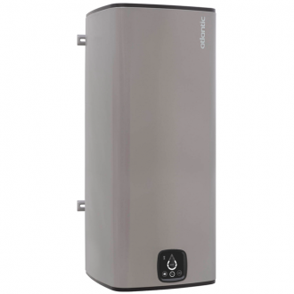 Бойлер Atlantic Steatite Cube WI-FI ES-VM S4 C2 WD silver Бойлер Atlantic Steatite Cube WI-FI ES-VM S4 C2 WD silver