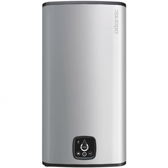 Бойлер Atlantic Steatite Cube WI-FI ES-VM S4 C2 WD silver Бойлер Atlantic Steatite Cube WI-FI ES-VM S4 C2 WD silver