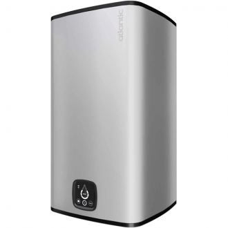 Бойлер Atlantic Steatite Cube WI-FI ES-VM S4 C2 WD silver Бойлер Atlantic Steatite Cube WI-FI ES-VM S4 C2 WD silver