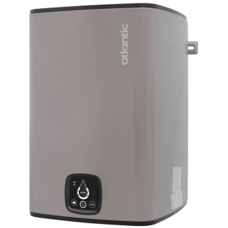 Бойлер Atlantic Steatite Cube WI-FI ES-VM S4 C2 WD silver Бойлер Atlantic Steatite Cube WI-FI ES-VM S4 C2 WD silver