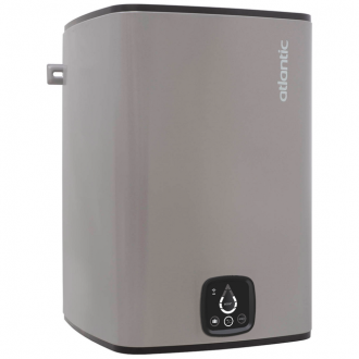 Бойлер Atlantic Steatite Cube WI-FI ES-VM S4 C2 WD silver Бойлер Atlantic Steatite Cube WI-FI ES-VM S4 C2 WD silver