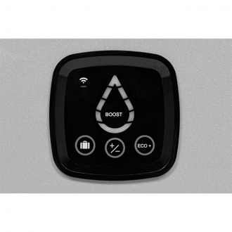 Бойлер Atlantic Steatite Cube WI-FI ES-VM S4 C2 WD silver Бойлер Atlantic Steatite Cube WI-FI ES-VM S4 C2 WD silver