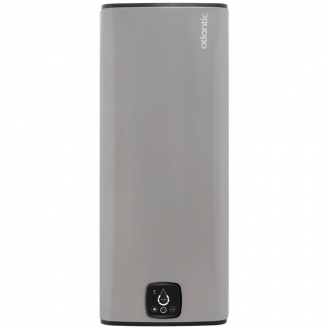 Бойлер Atlantic Steatite Cube WI-FI ES-VM S4 C2 WD silver Бойлер Atlantic Steatite Cube WI-FI ES-VM S4 C2 WD silver