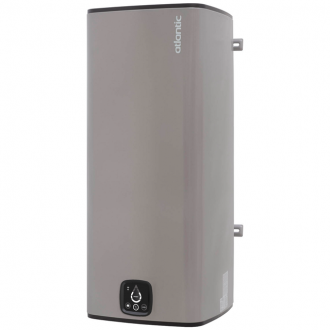 Бойлер Atlantic Steatite Cube WI-FI ES-VM S4 C2 WD silver Бойлер Atlantic Steatite Cube WI-FI ES-VM S4 C2 WD silver