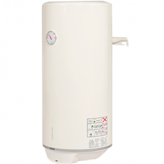 Бойлер Atlantic Steatite Ego Slim VM D325-1-BC Бойлер Atlantic Steatite Ego Slim VM D325-1-BC