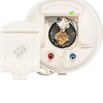 Бойлер Atlantic Steatite Ego Slim VM D325-1-BC Бойлер Atlantic Steatite Ego Slim VM D325-1-BC