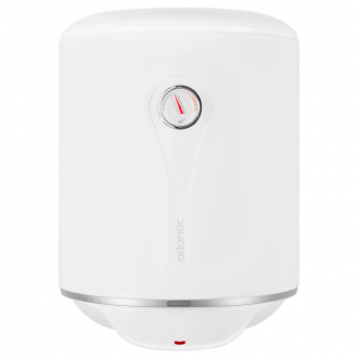 Бойлер Atlantic Steatite Ego VM D400-1-BC Бойлер Atlantic Steatite Ego VM D400-1-BC