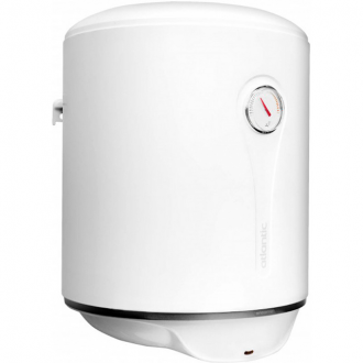 Бойлер Atlantic Steatite Ego VM D400-1-BC Бойлер Atlantic Steatite Ego VM D400-1-BC