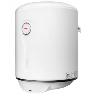 Бойлер Atlantic Steatite Ego VM D400-1-BC Бойлер Atlantic Steatite Ego VM D400-1-BC