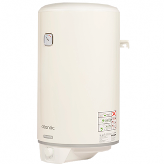 Бойлер Atlantic Steatite Elite VM D400S-2-BC Бойлер Atlantic Steatite Elite VM D400S-2-BC