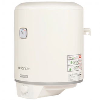 Бойлер Atlantic Steatite Elite VM D400S-2-BC Бойлер Atlantic Steatite Elite VM D400S-2-BC