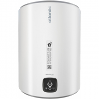 Бойлер Atlantic Steatite Genius WI-FI VM D400S-3E-CW Бойлер Atlantic Steatite Genius WI-FI VM D400S-3E-CW