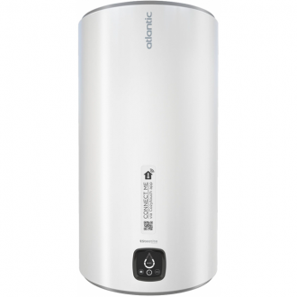 Бойлер Atlantic Steatite Genius WI-FI VM D400S-3E-CW Бойлер Atlantic Steatite Genius WI-FI VM D400S-3E-CW