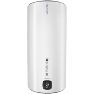 Бойлер Atlantic Steatite Genius WI-FI VM D400S-3E-CW Бойлер Atlantic Steatite Genius WI-FI VM D400S-3E-CW