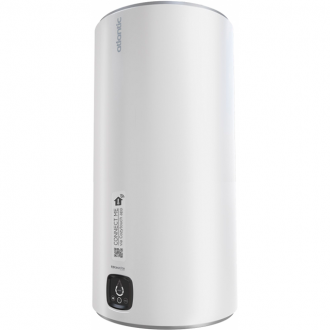 Бойлер Atlantic Steatite Genius WI-FI VM D400S-3E-CW Бойлер Atlantic Steatite Genius WI-FI VM D400S-3E-CW