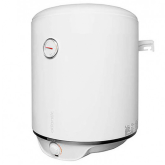 Бойлер Atlantic Steatite Slim VM D325-2-BC Бойлер Atlantic Steatite Slim VM D325-2-BC