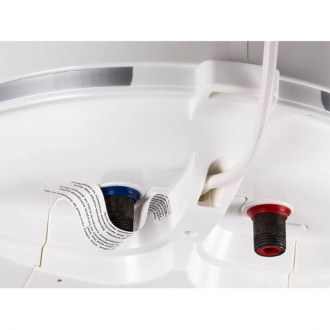 Бойлер Atlantic Steatite Slim VM D325-2-BC Бойлер Atlantic Steatite Slim VM D325-2-BC