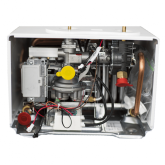 Колонка газова ATLANTIC BY INNOVITA TRENTO LONO SELECT 11 ID Колонка газова ATLANTIC BY INNOVITA TRENTO LONO SELECT 11 ID