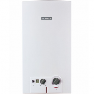 Колонка газова Bosch Therm 6000 WRD 15-2 G (7703331747) Колонка газова Bosch Therm 6000 WRD 15-2 G (7703331747)