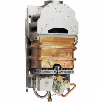 Колонка газова Bosch Therm 6000 WRD 15-2 G (7703331747) Колонка газова Bosch Therm 6000 WRD 15-2 G (7703331747)