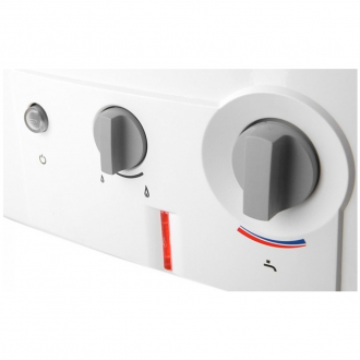 Колонка газова Bosch Therm 6000 WRD 10-2 G (7703331747) Колонка газова Bosch Therm 6000 WRD 10-2 G (7703331747)