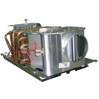 Колонка газова Bosch Therm 6000 WRD 10-2 G (7703331747) Колонка газова Bosch Therm 6000 WRD 10-2 G (7703331747)