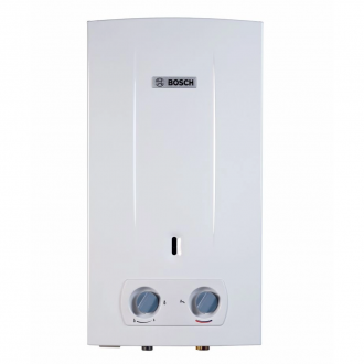 Газова колонка Bosch Therm 2000 W 10 KB Газова колонка Bosch Therm 2000 W 10 KB
