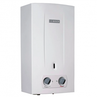 Газова колонка Bosch Therm 2000 W 10 KB Газова колонка Bosch Therm 2000 W 10 KB