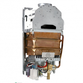 Газова колонка Bosch Therm 2000 W 10 KB Газова колонка Bosch Therm 2000 W 10 KB