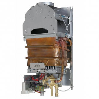 Газова колонка Bosch Therm 2000 W 10 KB Газова колонка Bosch Therm 2000 W 10 KB