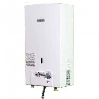 Газова колонка Bosch Therm 4000 O W 10-2 P