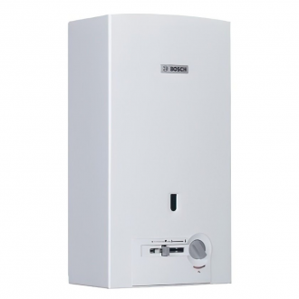 Колонка газова Bosch Therm 4000 O W 10-2 P Колонка газова Bosch Therm 4000 O W 10-2 P