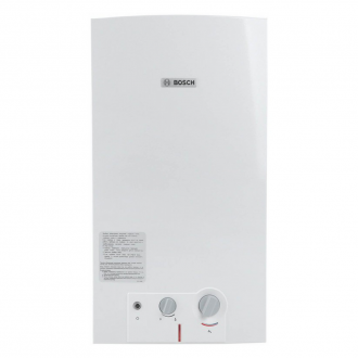 Колонка газова Bosch Therm 4000 WR 13-2 В Колонка газова Bosch Therm 4000 WR 13-2 В