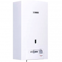 Газова колонка Bosch Therm 4000 WR 10-2 P Газова колонка Bosch Therm 4000 WR 10-2 P
