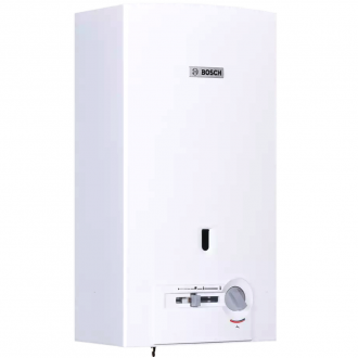 Колонка газова Bosch Therm 4000 WR 10-2 P Колонка газова Bosch Therm 4000 WR 10-2 P