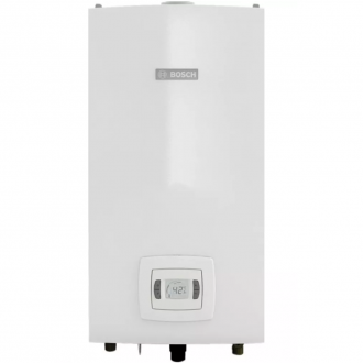 Колонка газова Bosch Therm 4000 WTD 12 AME (7736502892) Колонка газова Bosch Therm 4000 WTD 12 AME (7736502892)