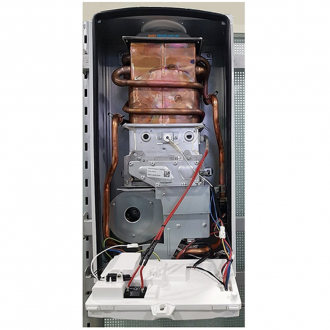 Колонка газова Bosch Therm 4000 WTD 12 AME (7736502892) Колонка газова Bosch Therm 4000 WTD 12 AME (7736502892)